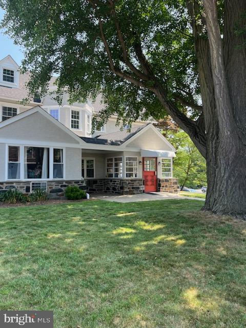 R-3 Zoning. Former nursing home facility. Ideal for multifamily conversion.