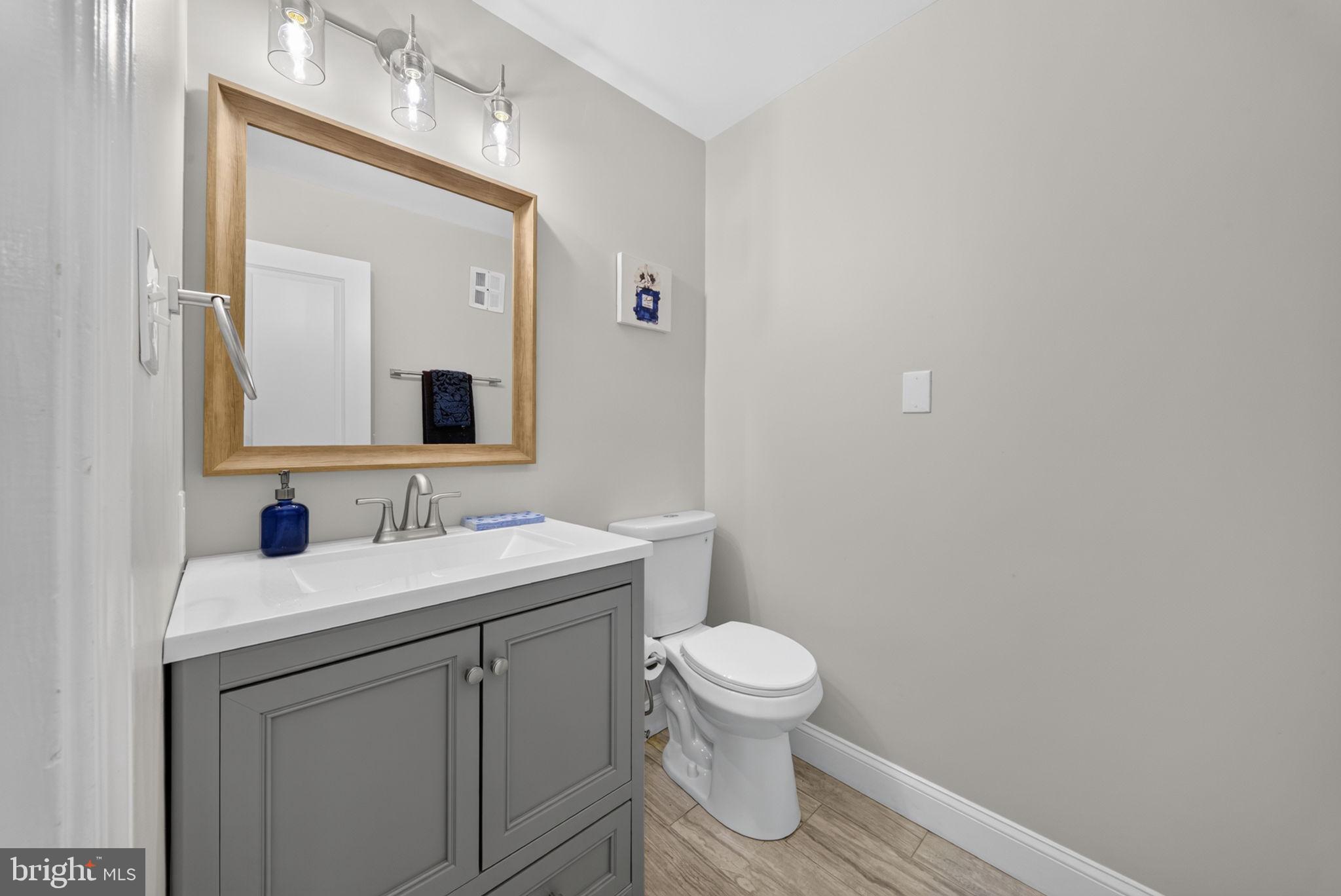 GOOD HOPE ESTATES - Residential