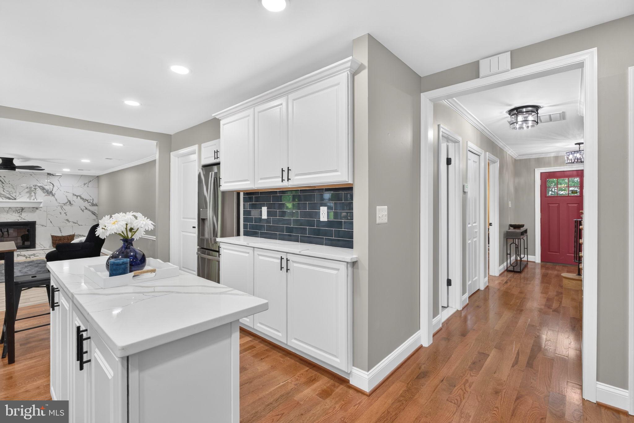 GOOD HOPE ESTATES - Residential