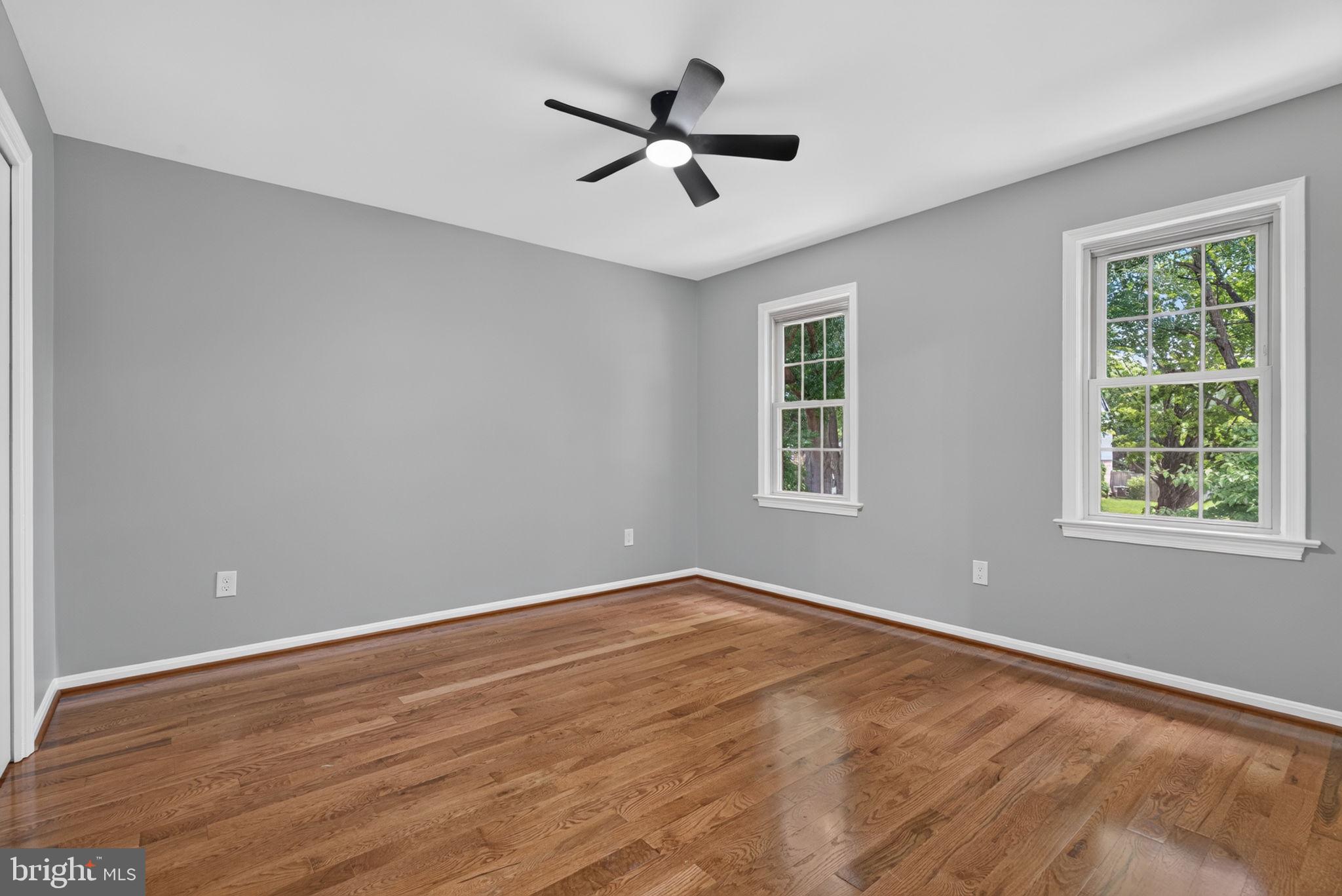 GOOD HOPE ESTATES - Residential