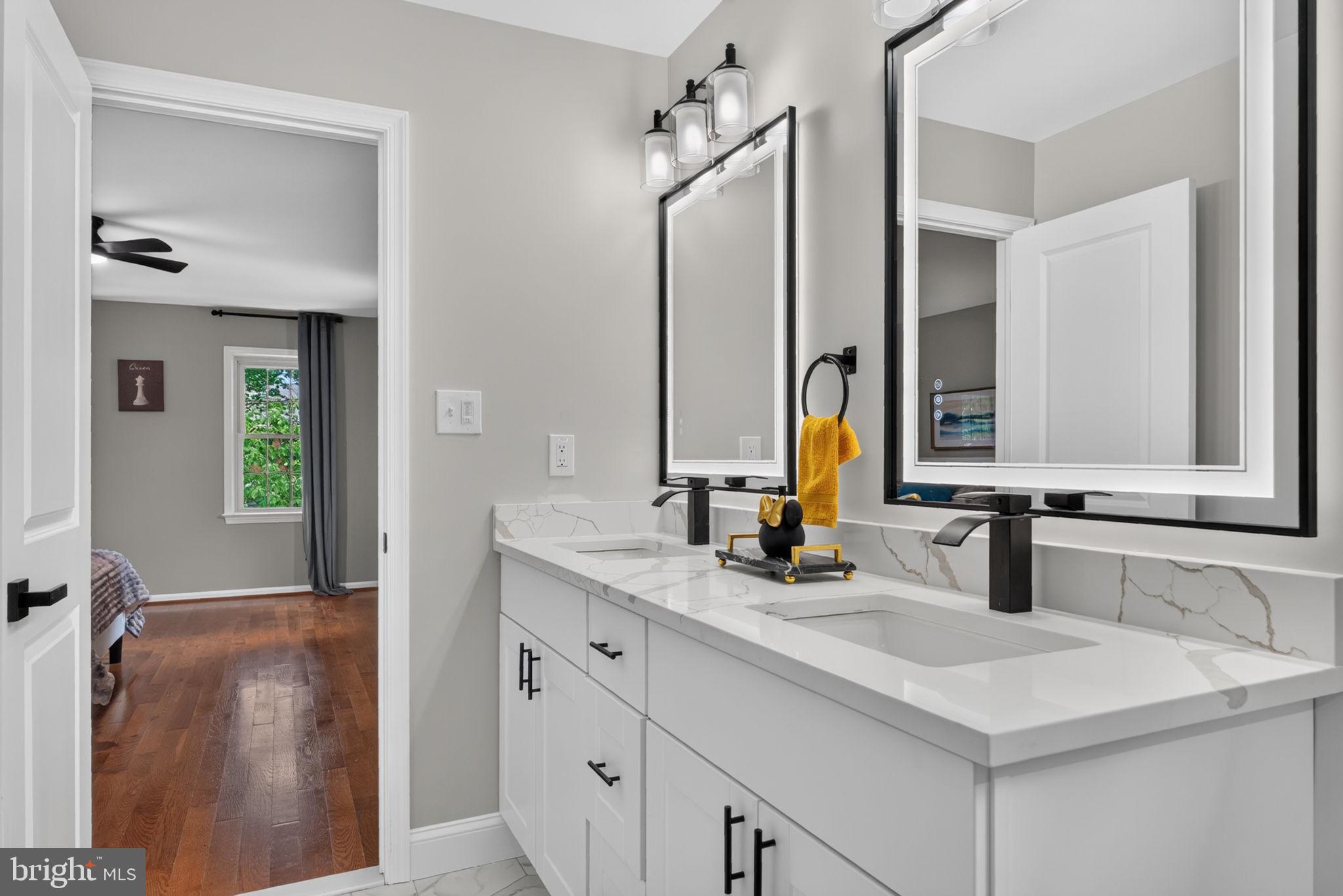 GOOD HOPE ESTATES - Residential