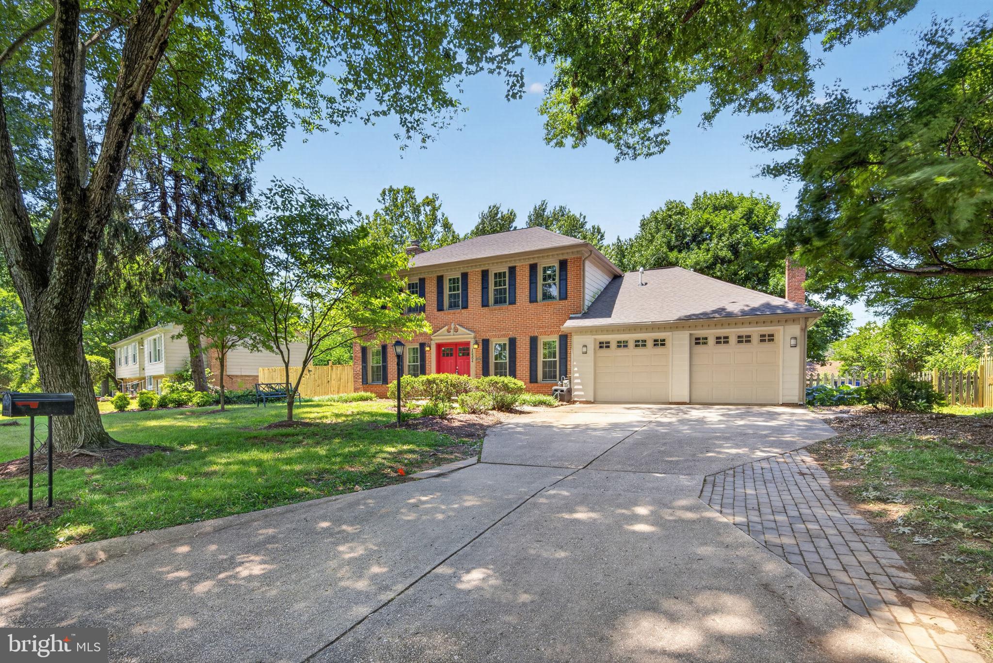 GOOD HOPE ESTATES - Residential