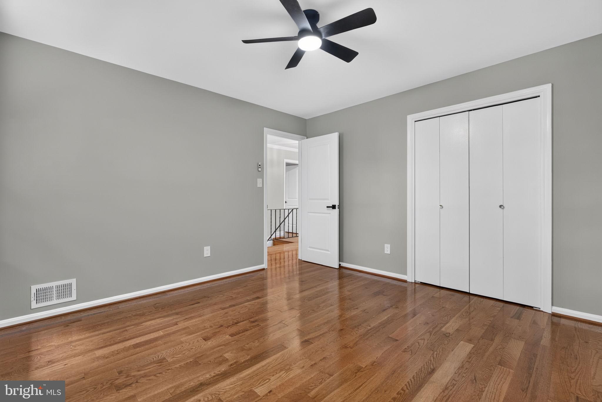 GOOD HOPE ESTATES - Residential
