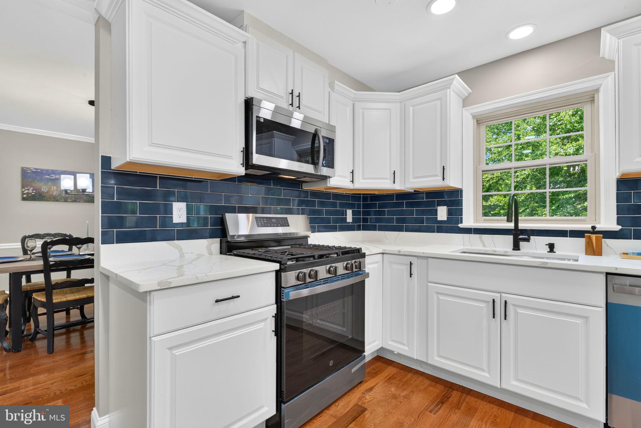 GOOD HOPE ESTATES - Residential