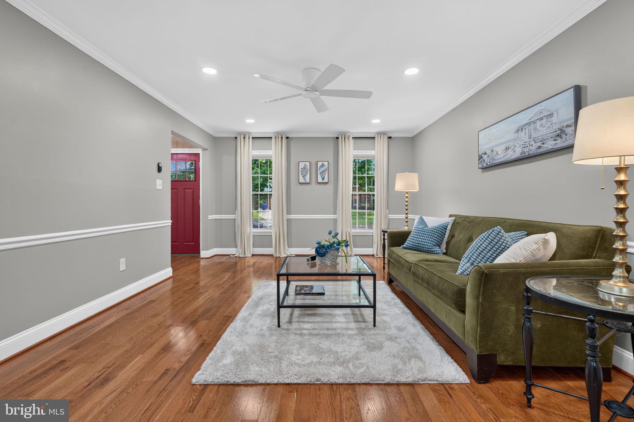GOOD HOPE ESTATES - Residential