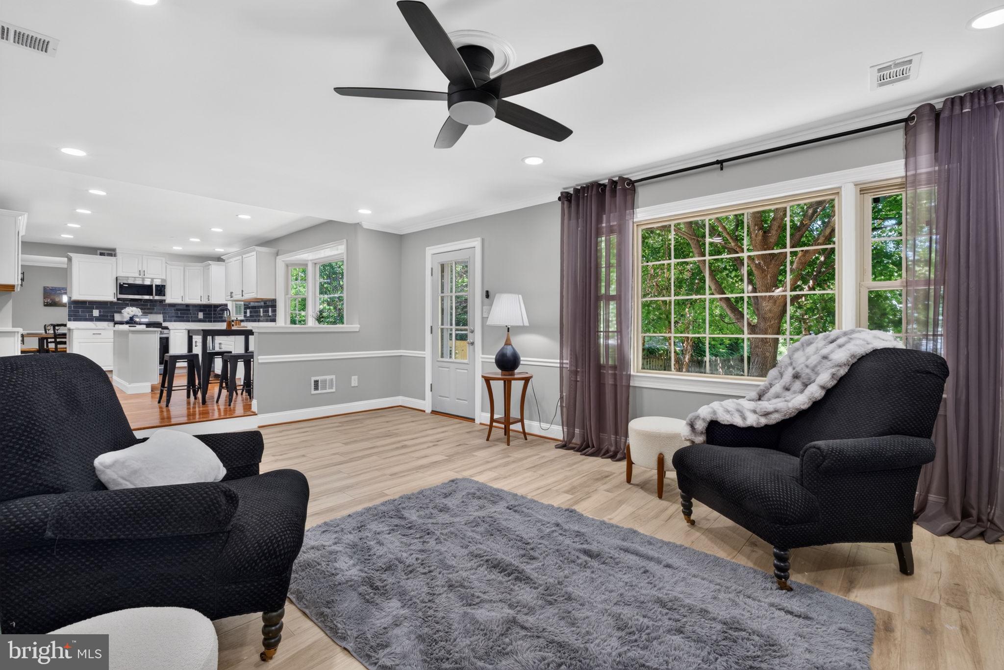 GOOD HOPE ESTATES - Residential