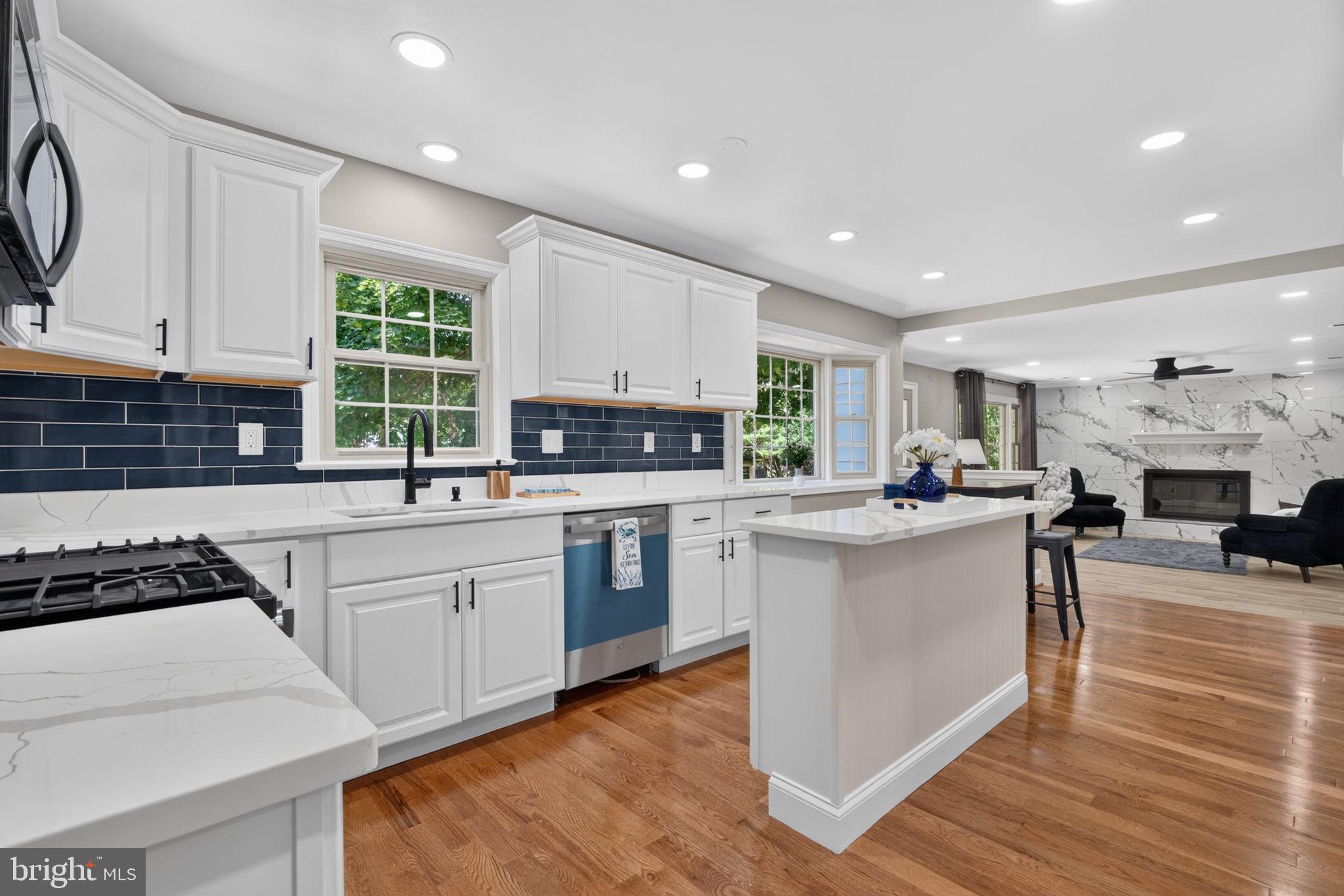 GOOD HOPE ESTATES - Residential