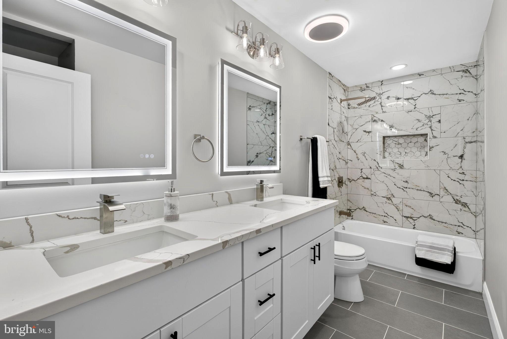 GOOD HOPE ESTATES - Residential