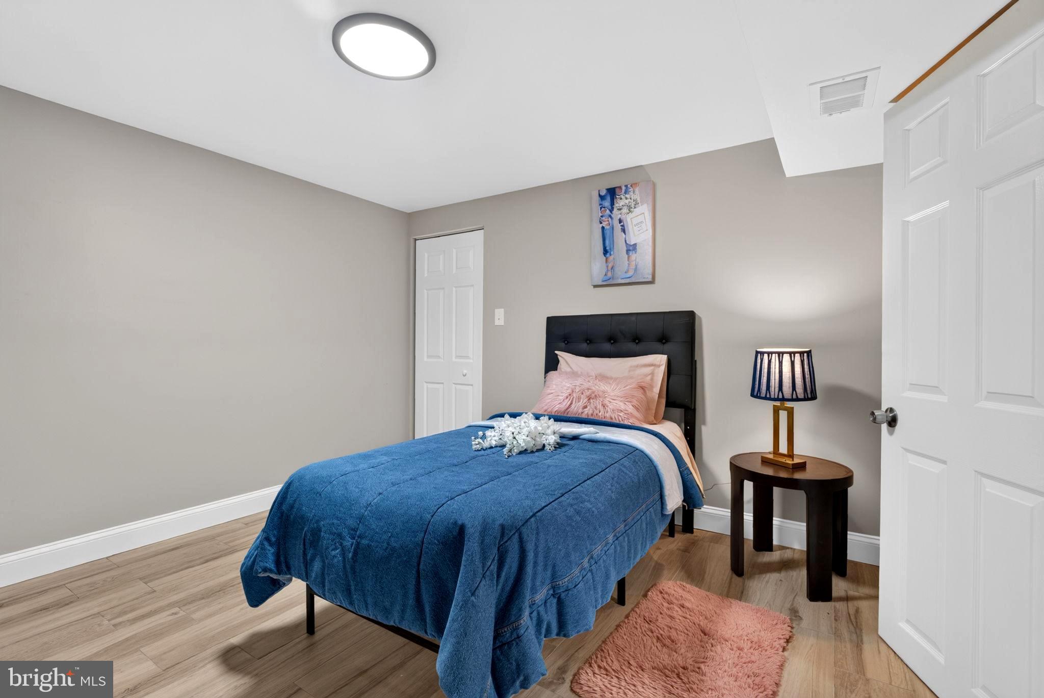 GOOD HOPE ESTATES - Residential