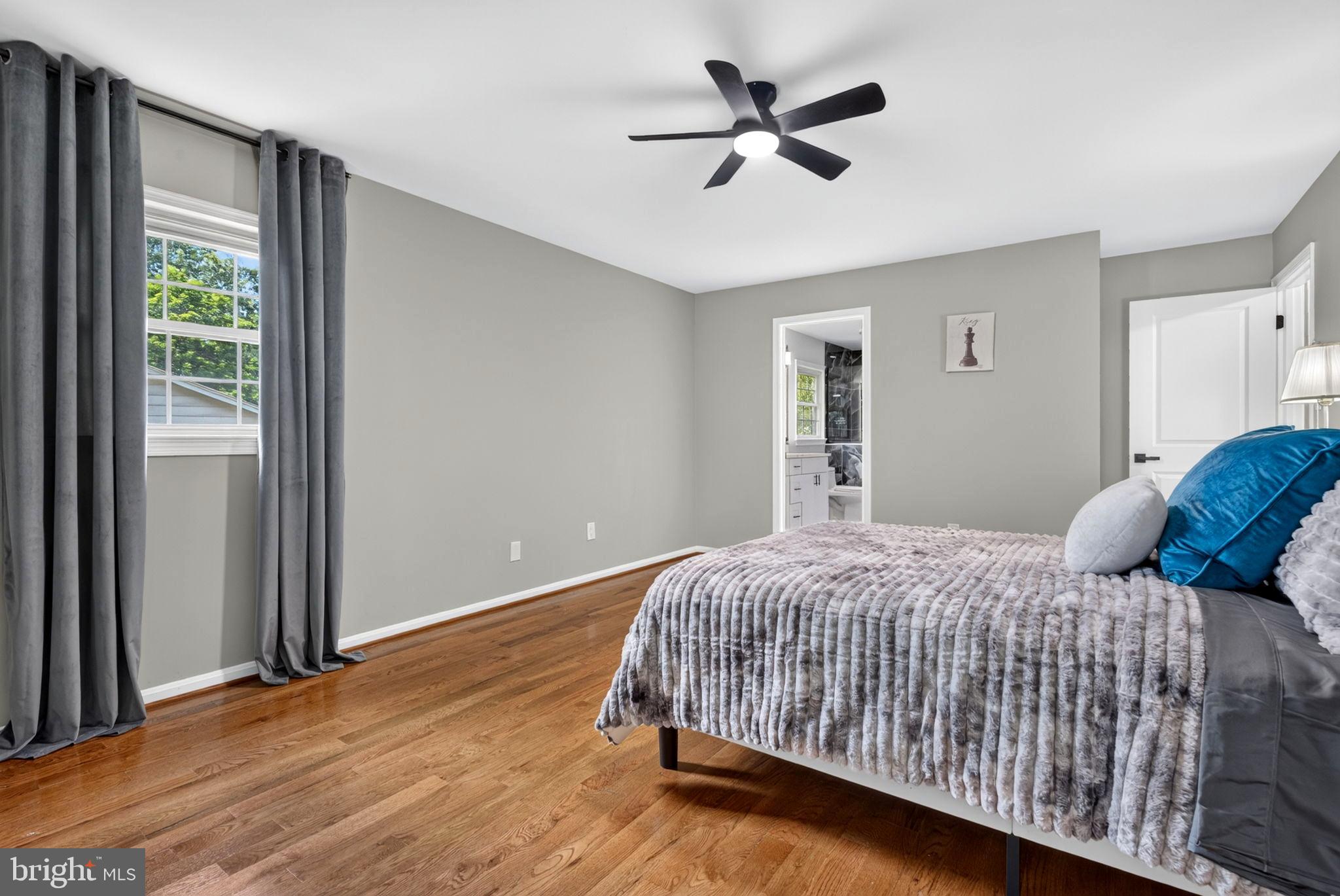 GOOD HOPE ESTATES - Residential