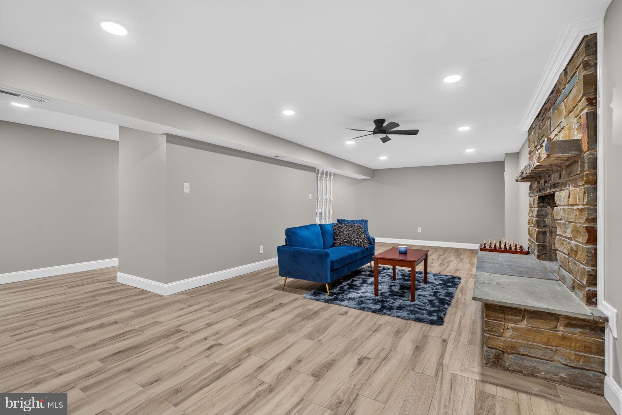 GOOD HOPE ESTATES - Residential