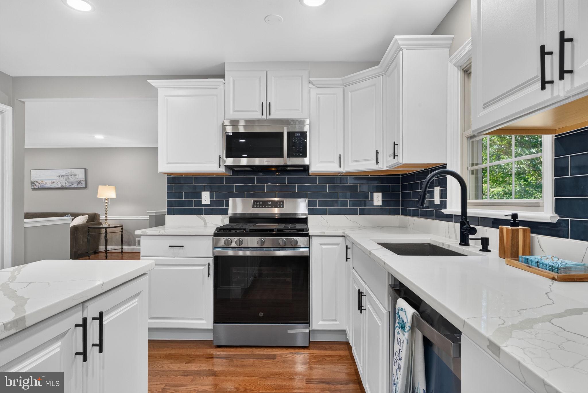 GOOD HOPE ESTATES - Residential