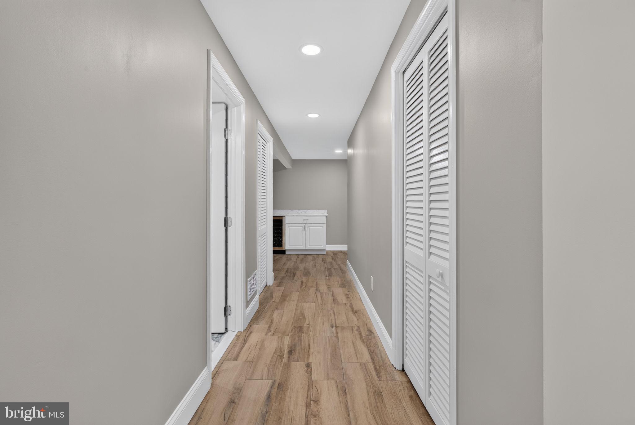 GOOD HOPE ESTATES - Residential