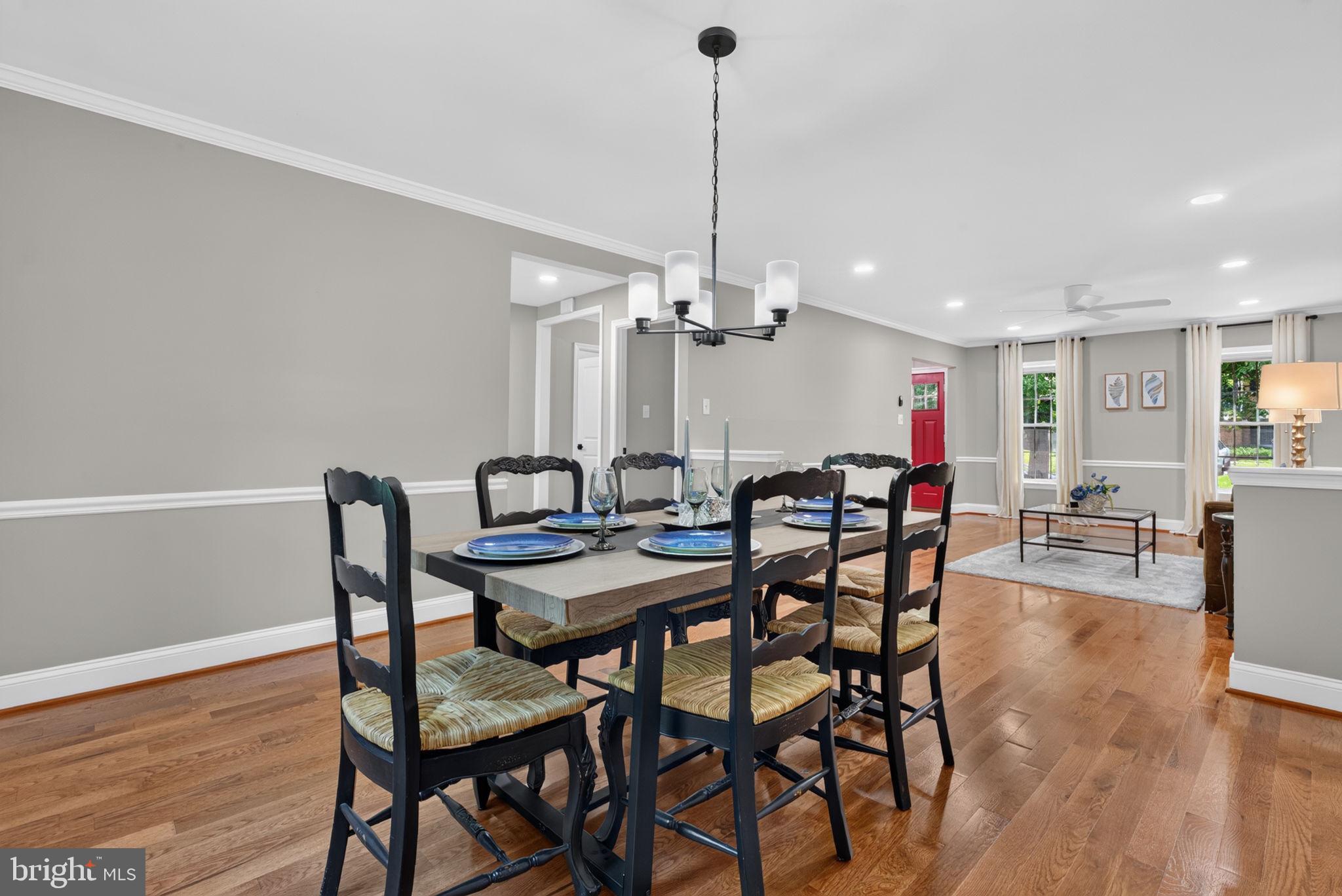 GOOD HOPE ESTATES - Residential