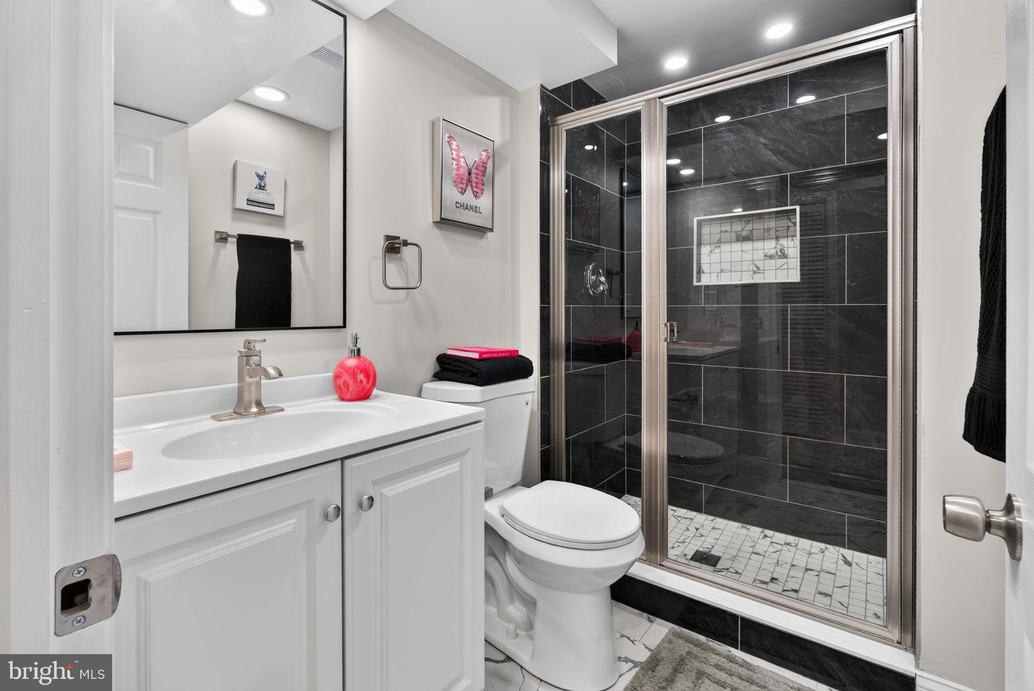GOOD HOPE ESTATES - Residential