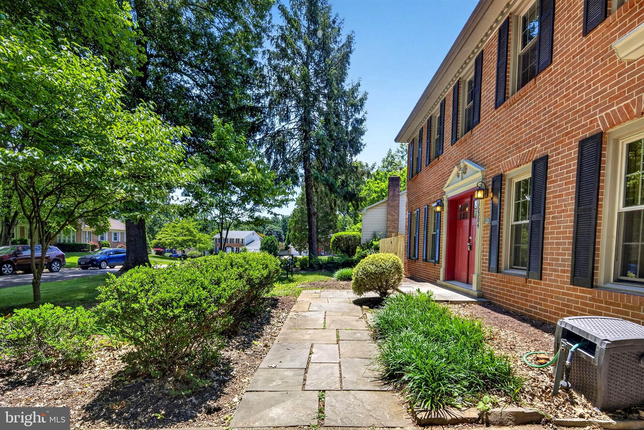GOOD HOPE ESTATES - Residential