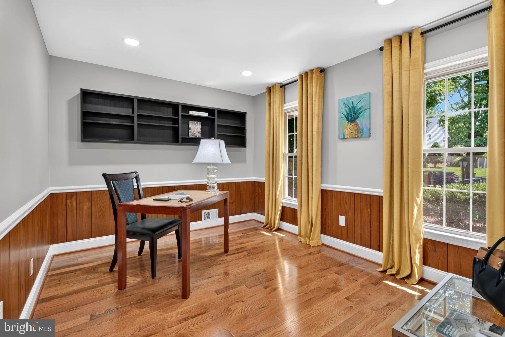 GOOD HOPE ESTATES - Residential