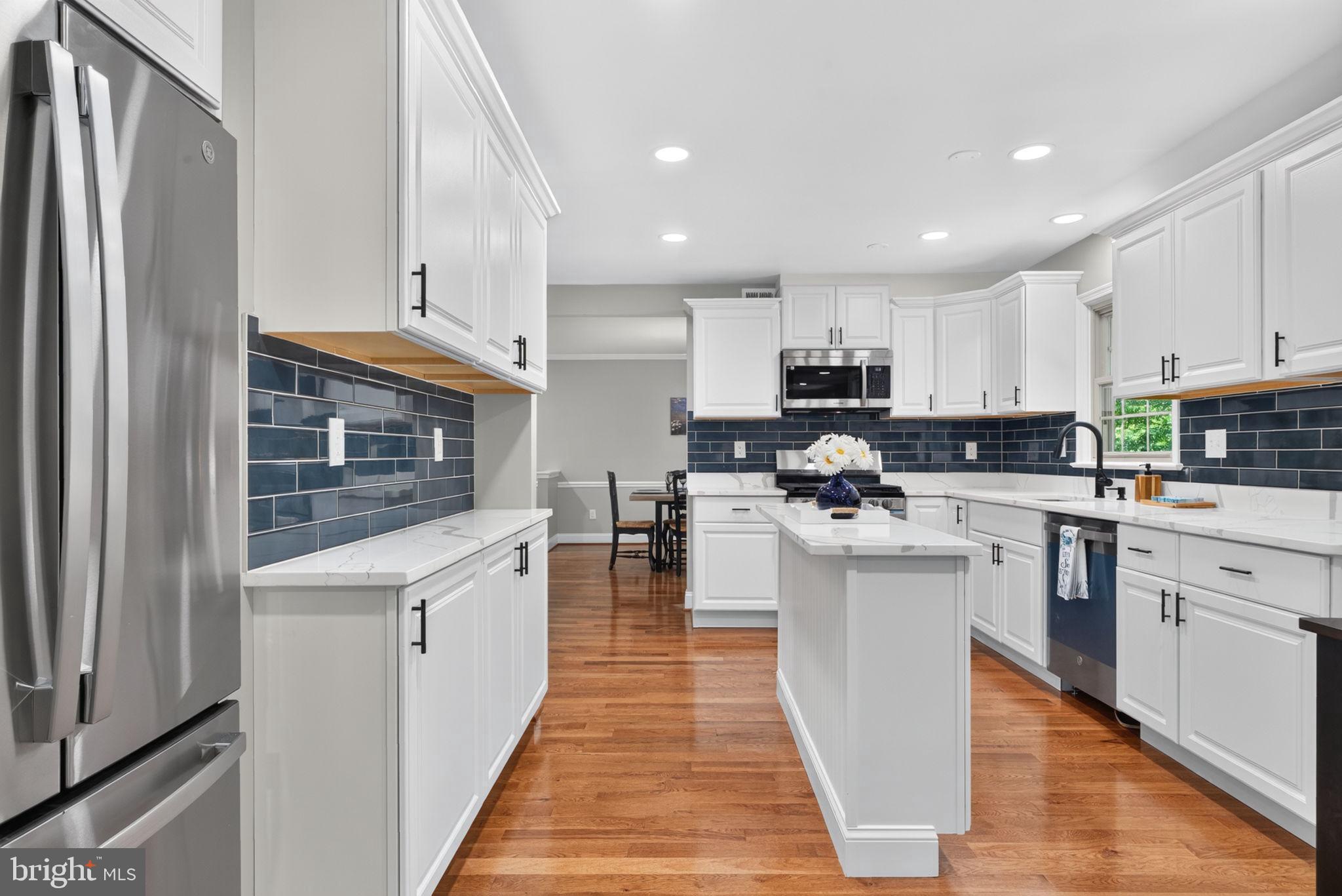 GOOD HOPE ESTATES - Residential