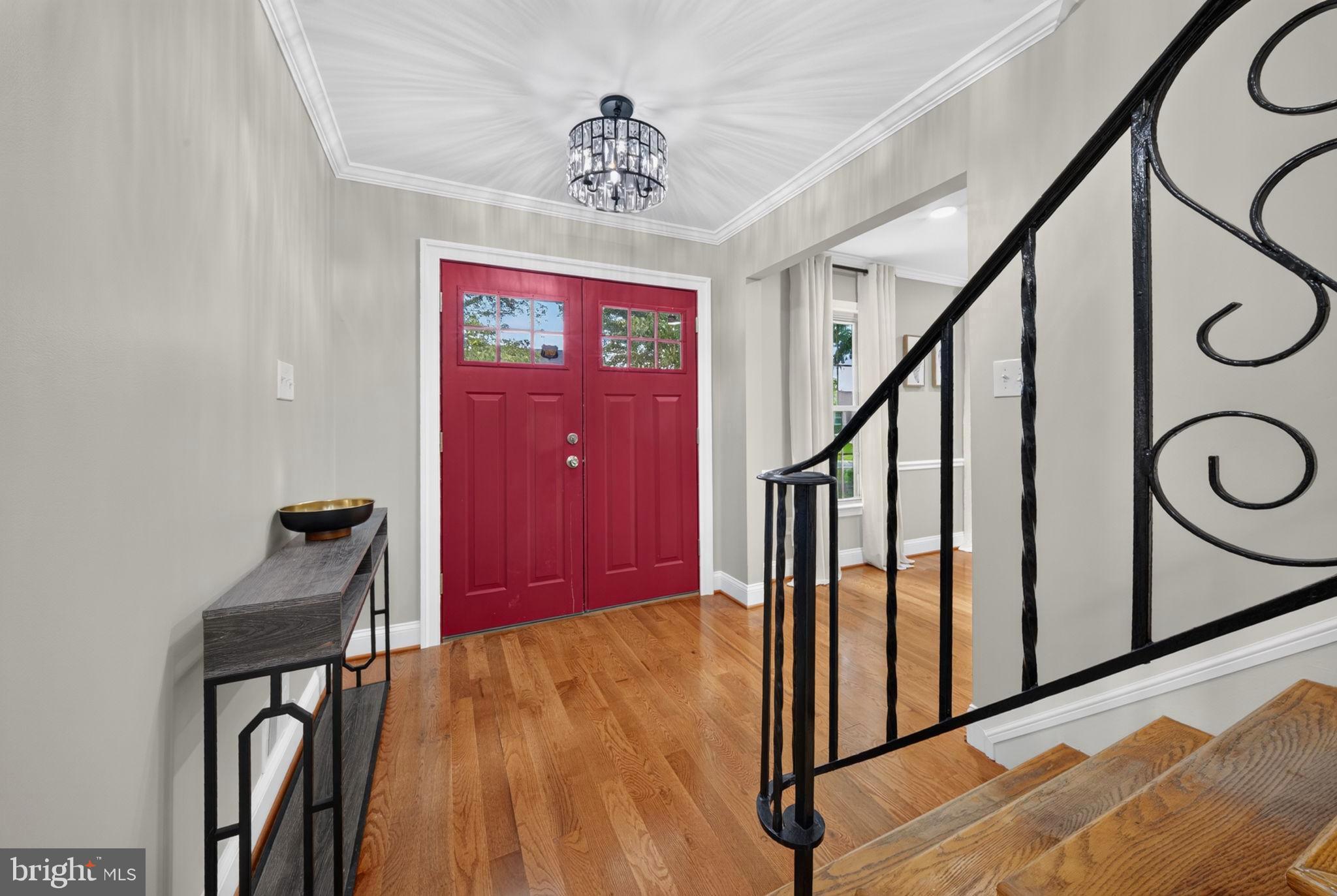 GOOD HOPE ESTATES - Residential