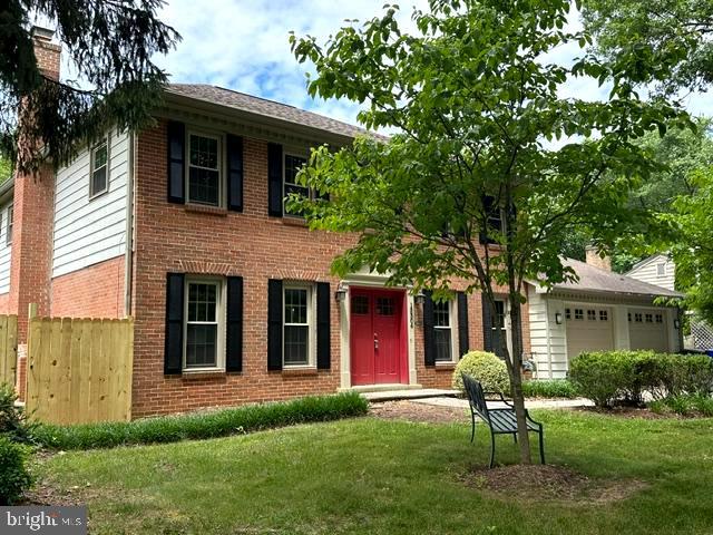 GOOD HOPE ESTATES - Residential