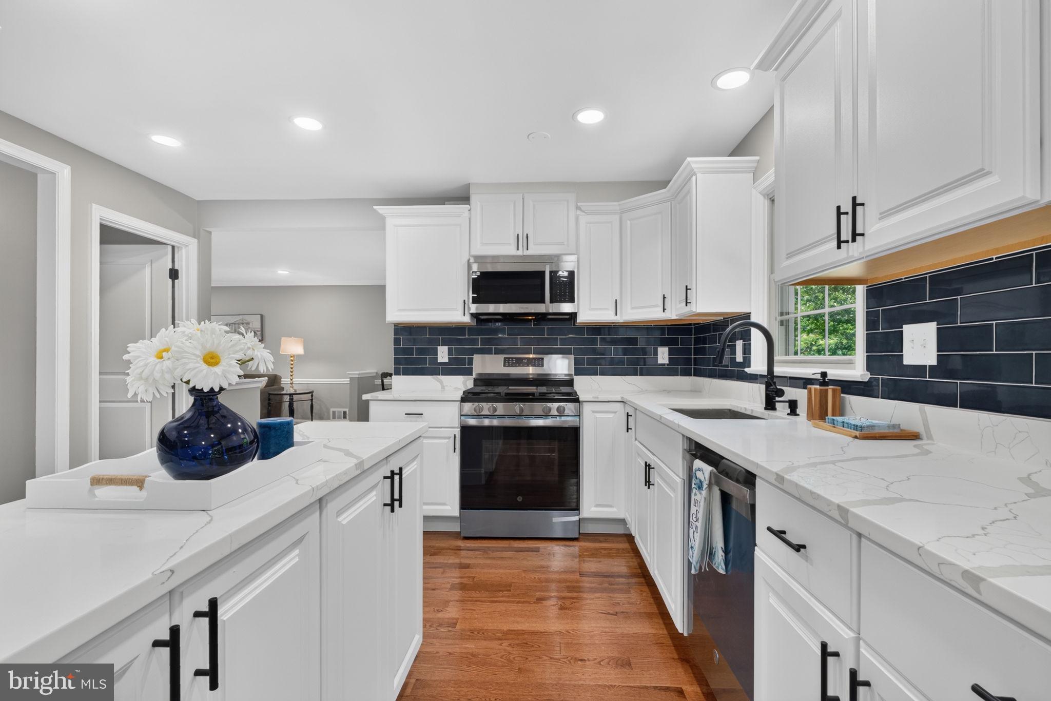 GOOD HOPE ESTATES - Residential