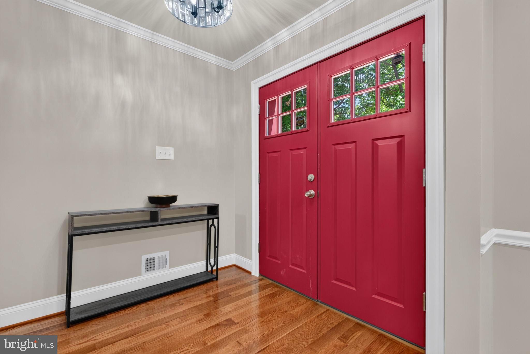 GOOD HOPE ESTATES - Residential