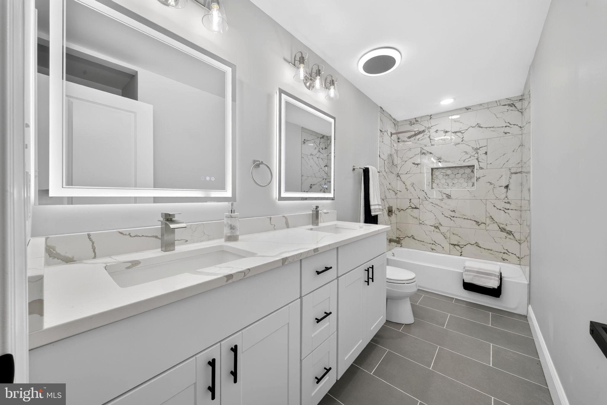 GOOD HOPE ESTATES - Residential