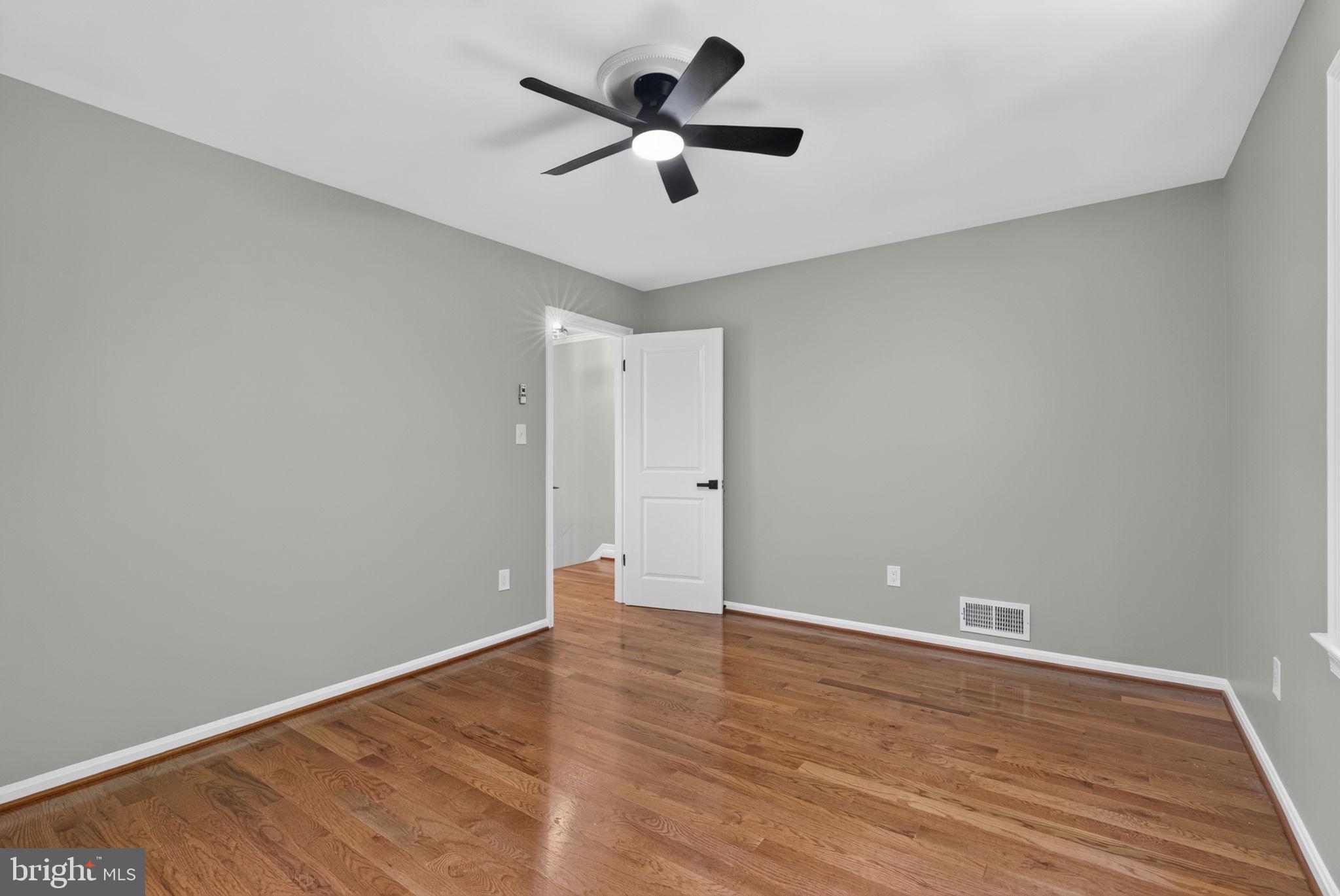 GOOD HOPE ESTATES - Residential