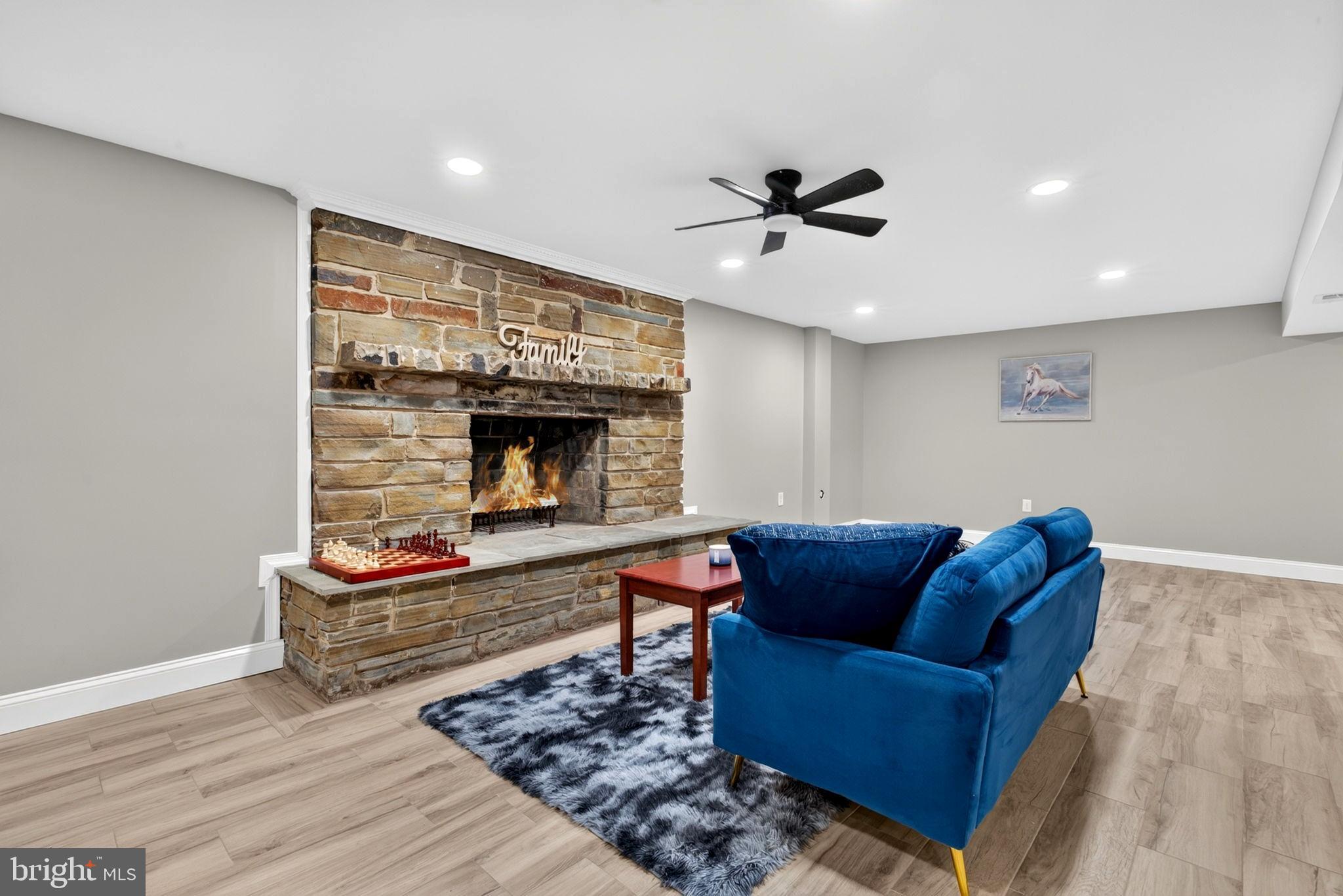 GOOD HOPE ESTATES - Residential