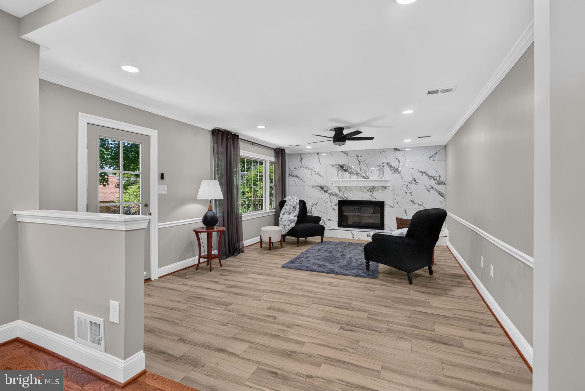 GOOD HOPE ESTATES - Residential