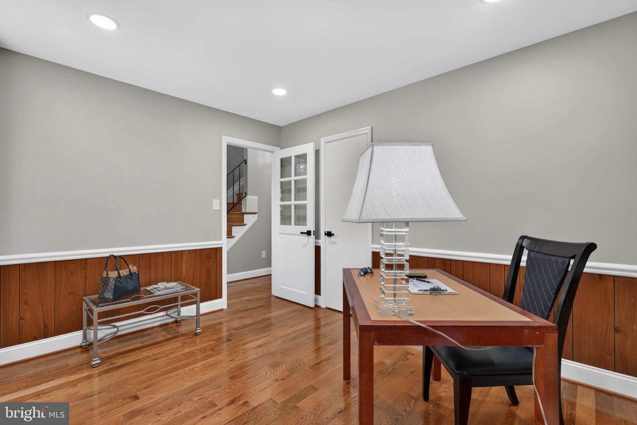GOOD HOPE ESTATES - Residential