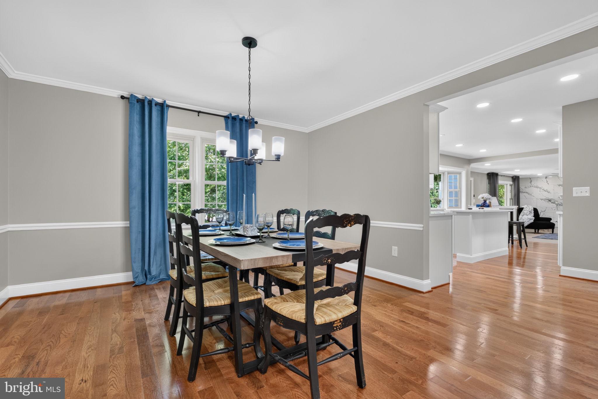 GOOD HOPE ESTATES - Residential