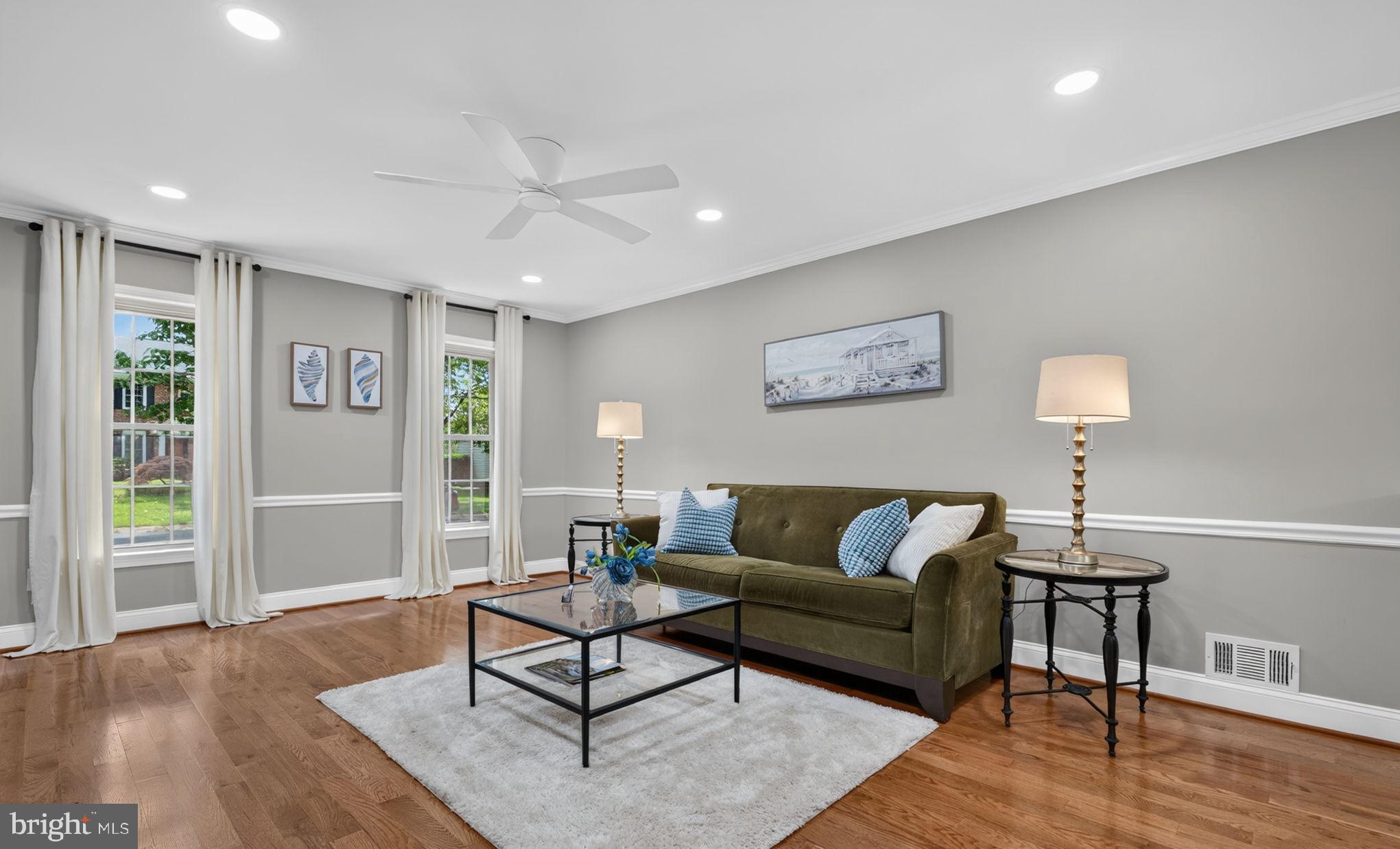 GOOD HOPE ESTATES - Residential