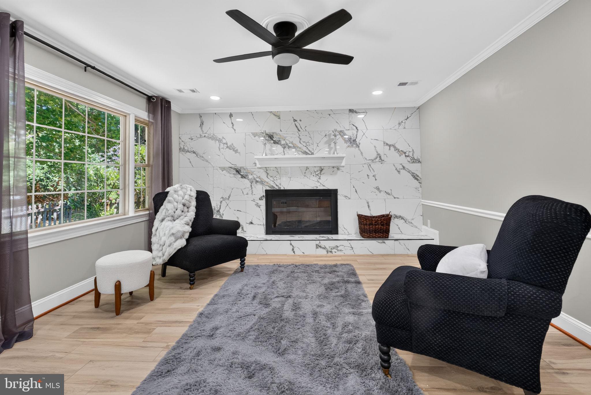 GOOD HOPE ESTATES - Residential