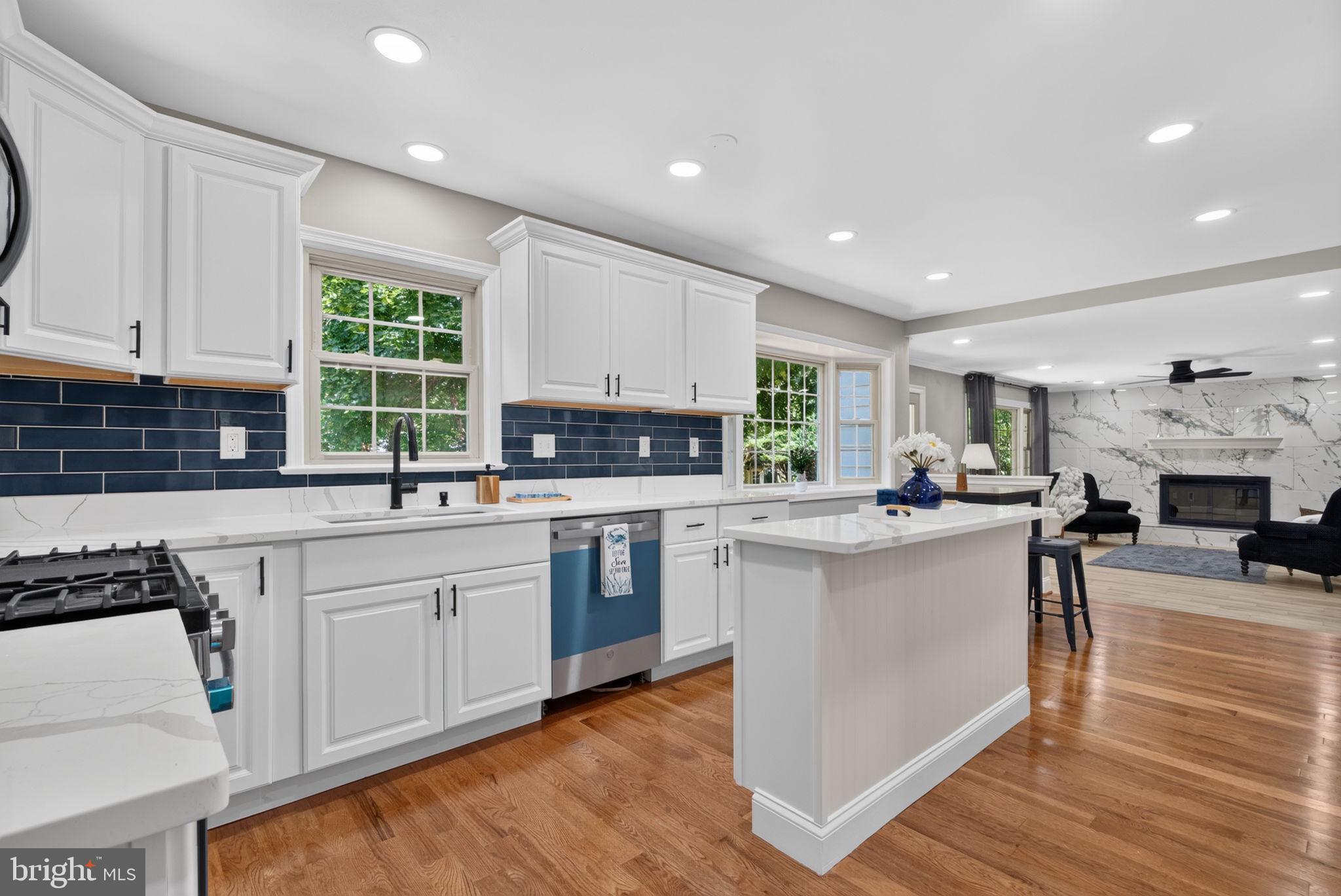 GOOD HOPE ESTATES - Residential