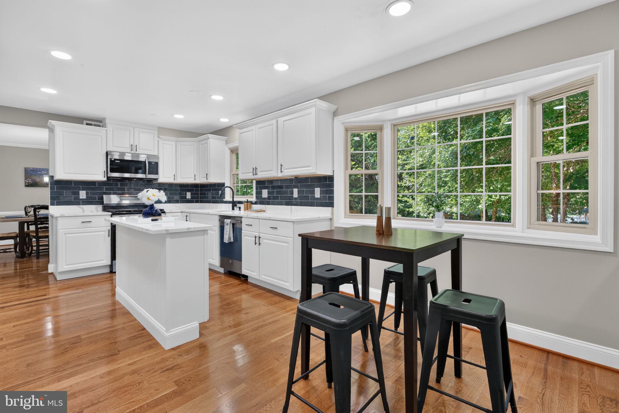 GOOD HOPE ESTATES - Residential