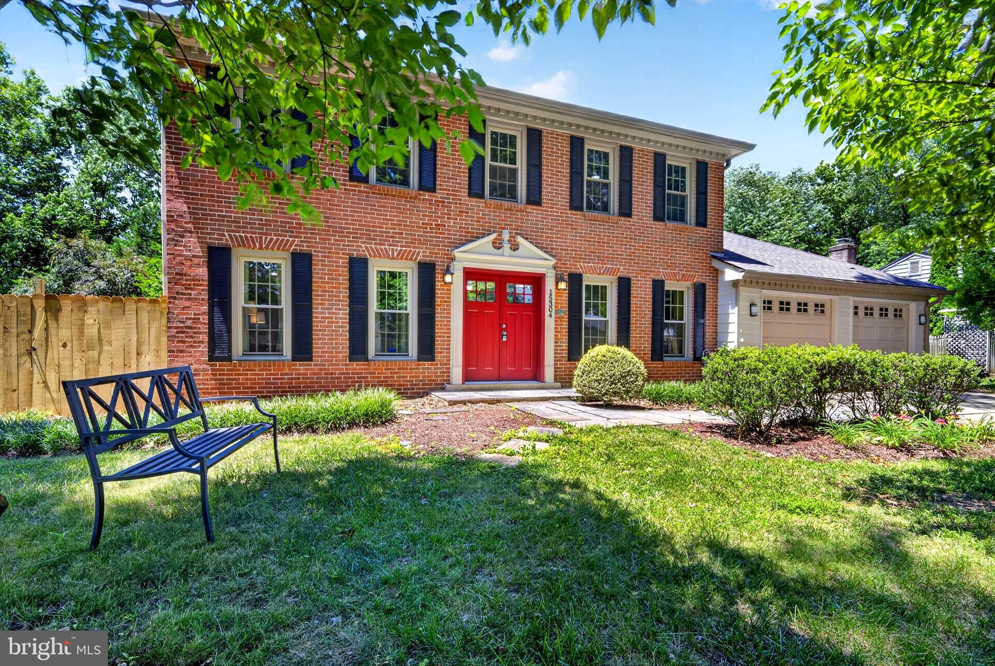 GOOD HOPE ESTATES - Residential