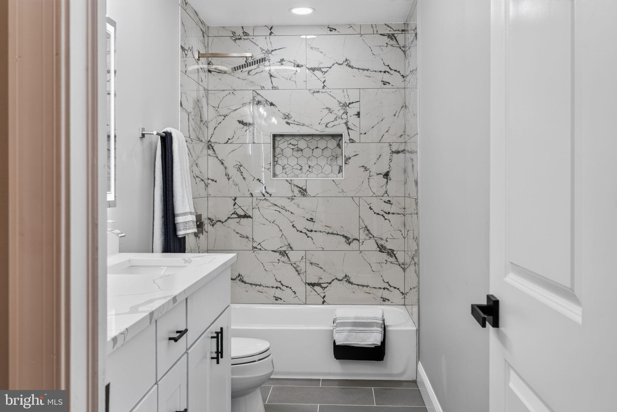 GOOD HOPE ESTATES - Residential