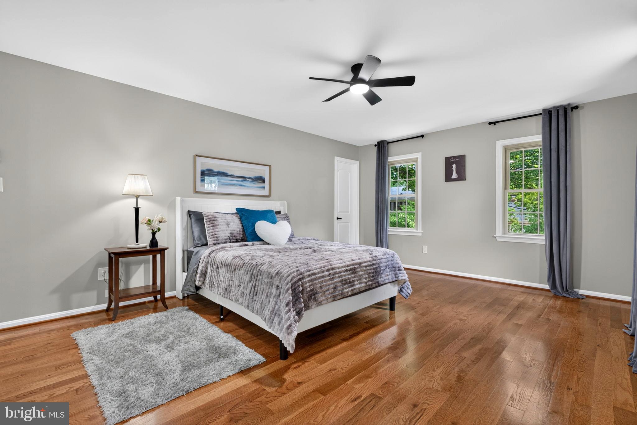 GOOD HOPE ESTATES - Residential
