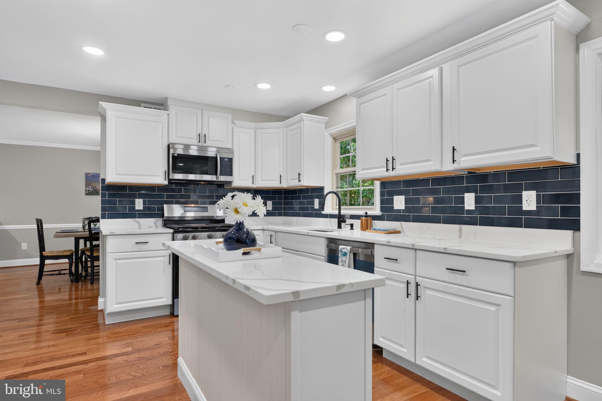 GOOD HOPE ESTATES - Residential