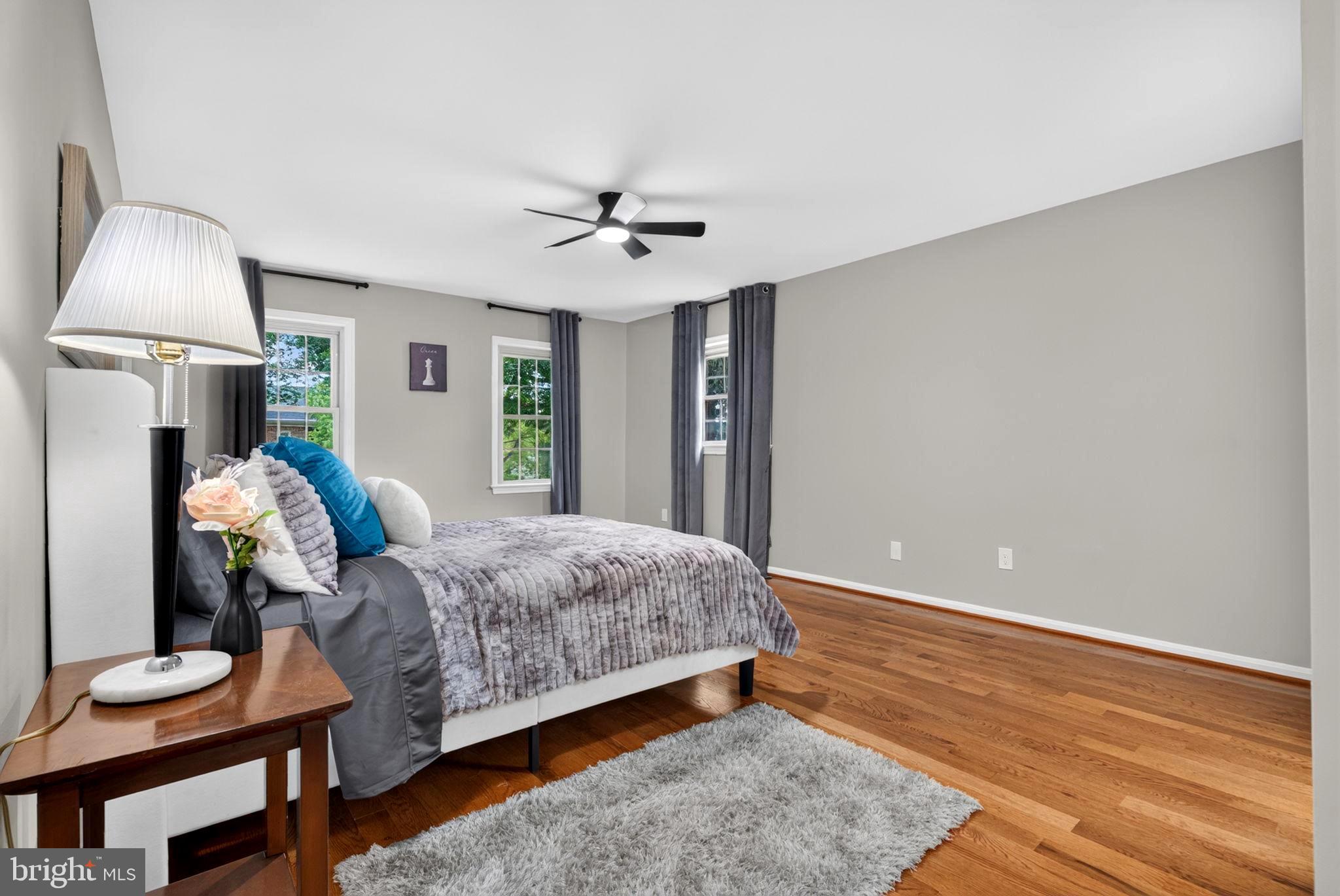 GOOD HOPE ESTATES - Residential