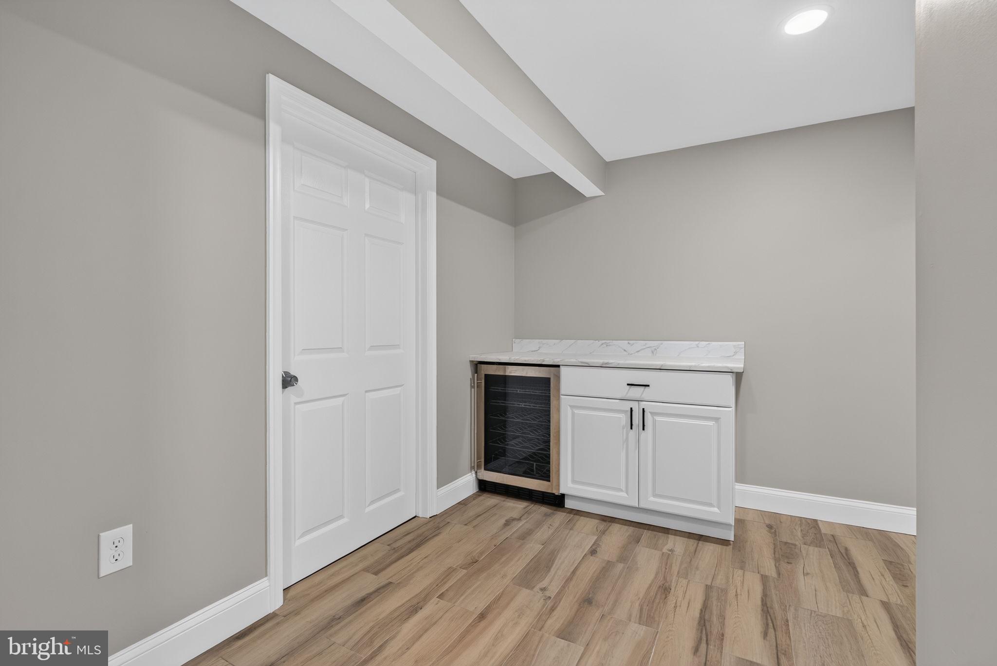 GOOD HOPE ESTATES - Residential