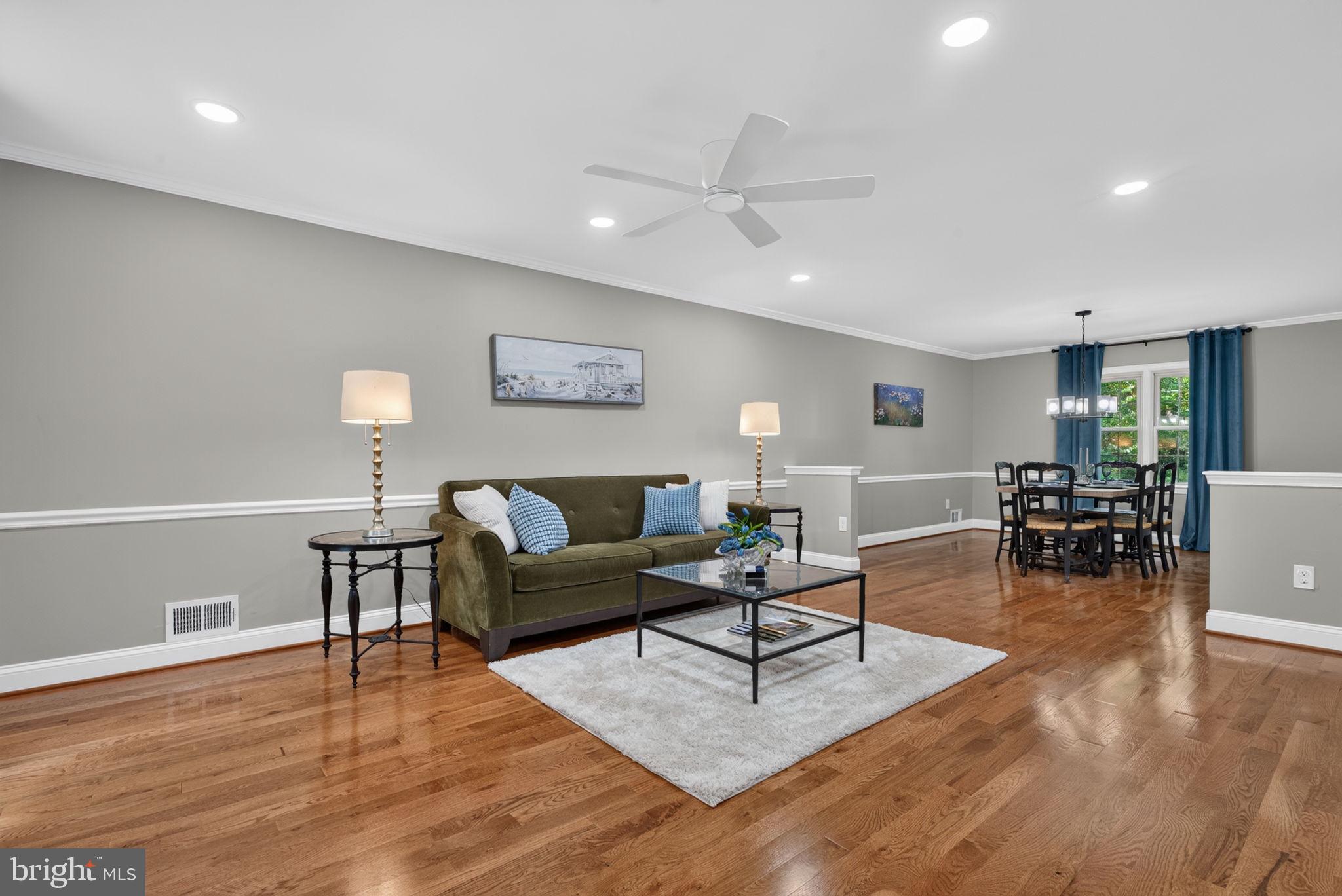 GOOD HOPE ESTATES - Residential