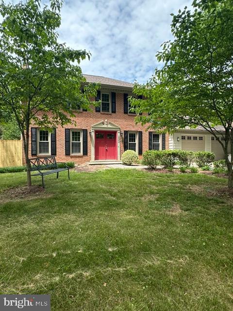 GOOD HOPE ESTATES - Residential