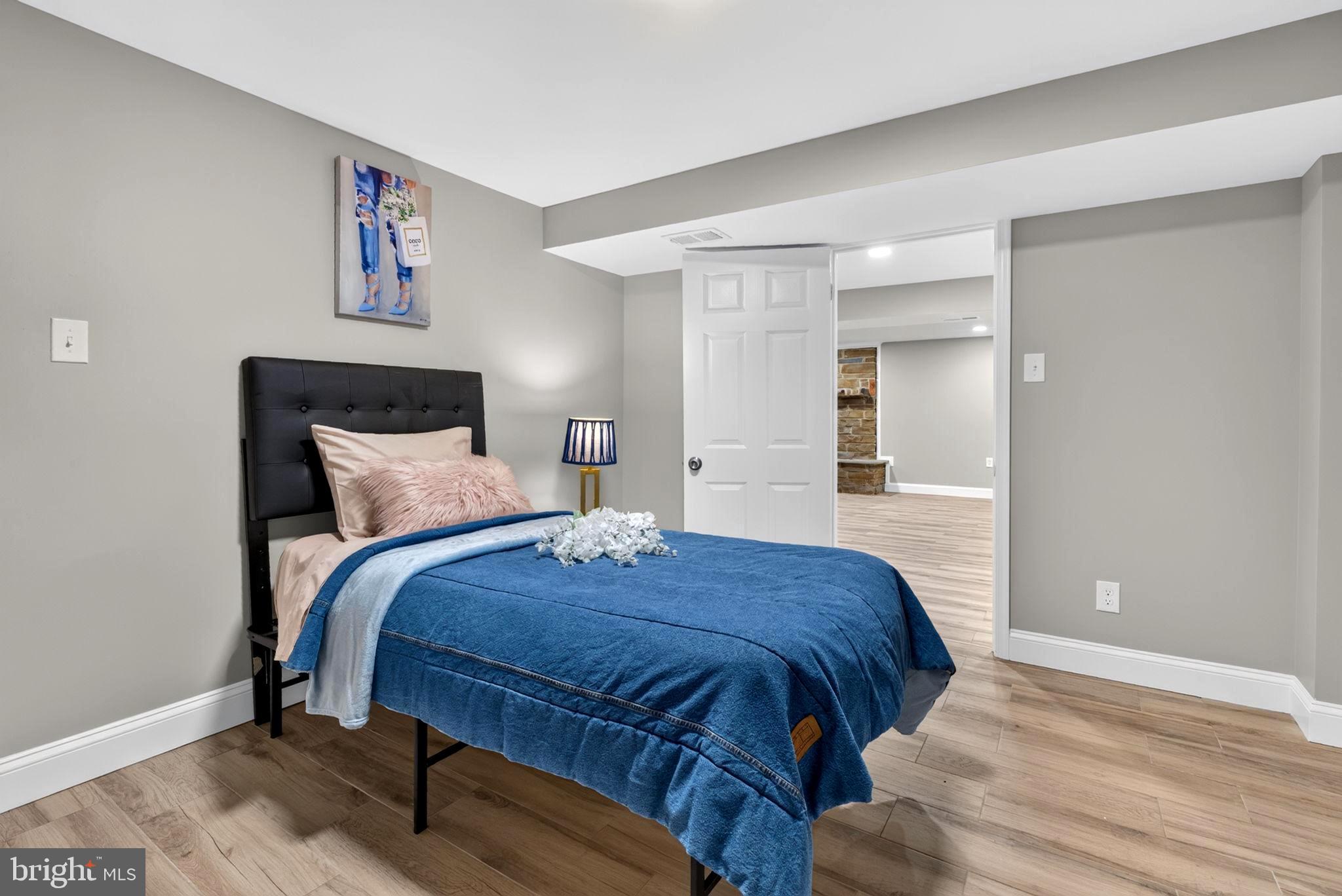 GOOD HOPE ESTATES - Residential