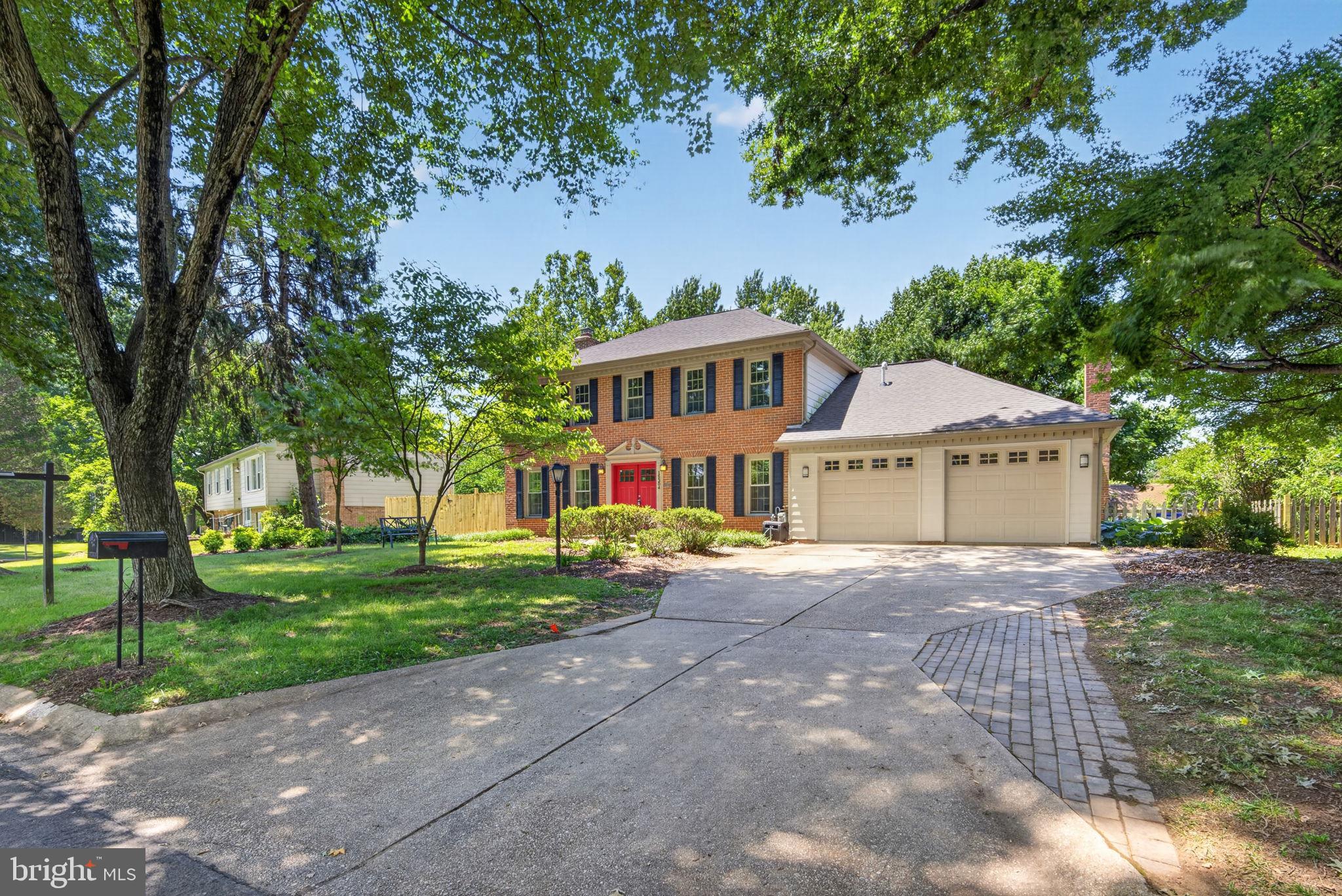 GOOD HOPE ESTATES - Residential