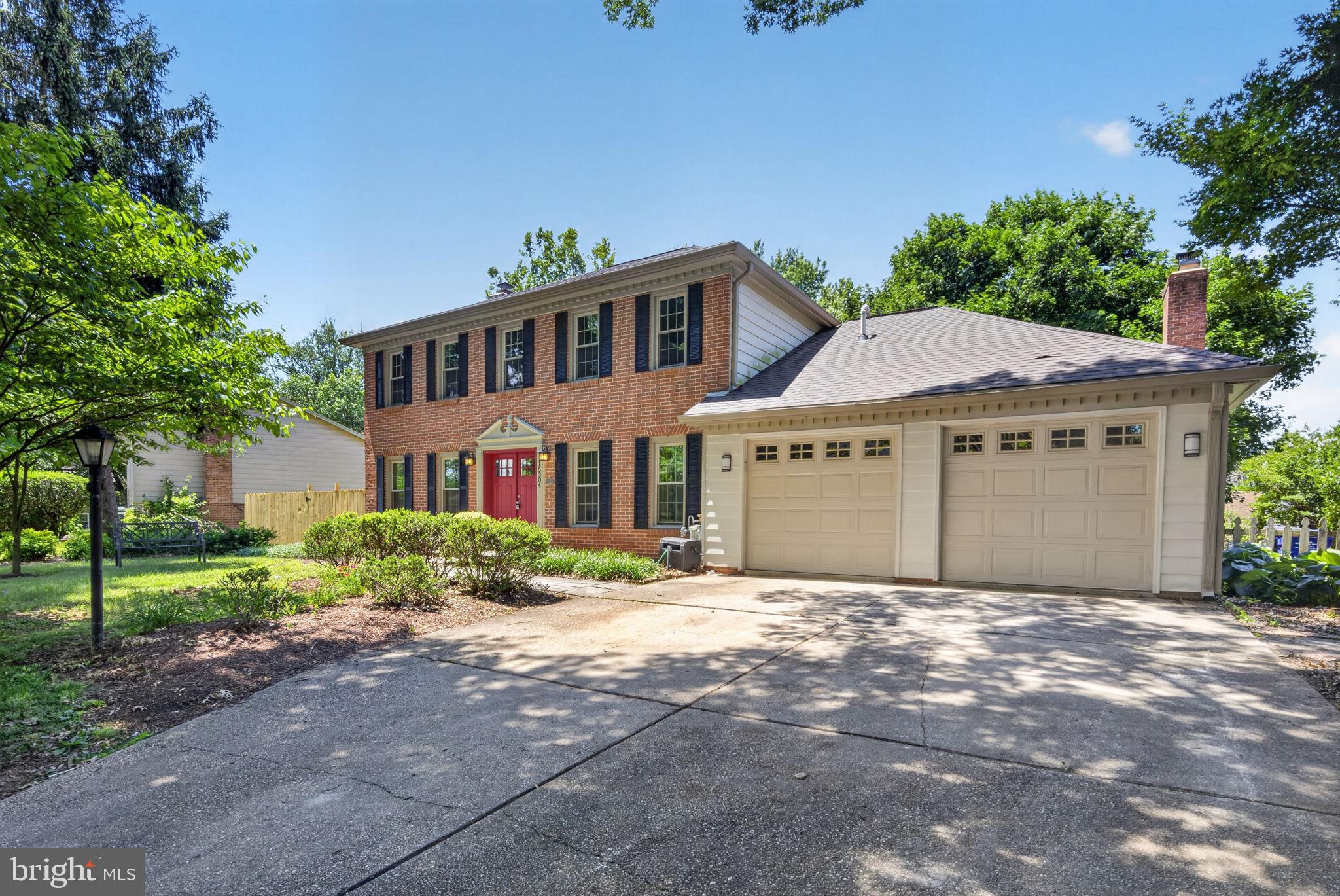 GOOD HOPE ESTATES - Residential