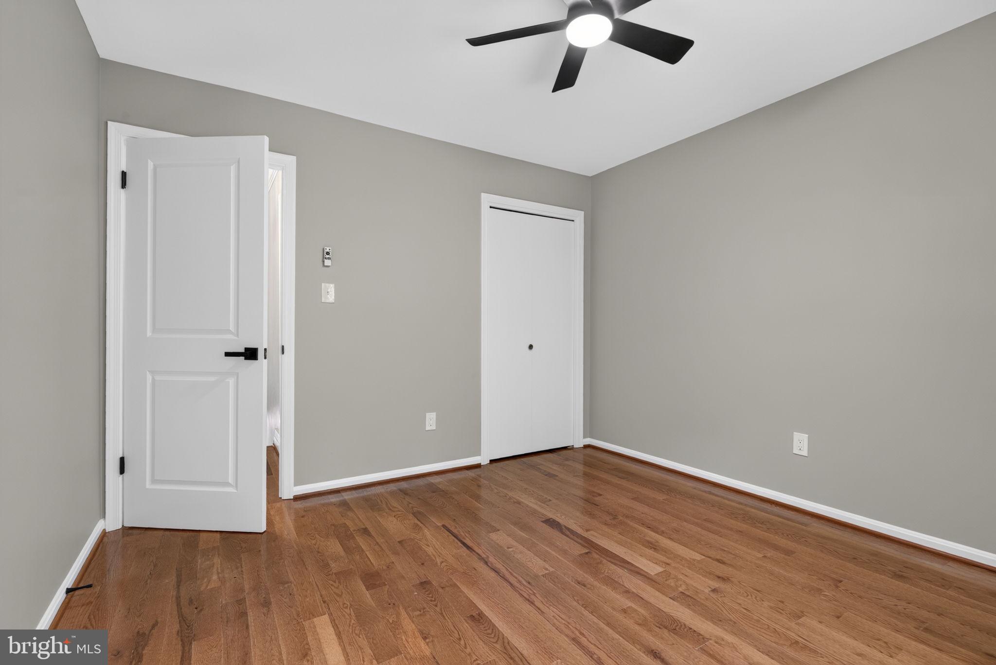 GOOD HOPE ESTATES - Residential