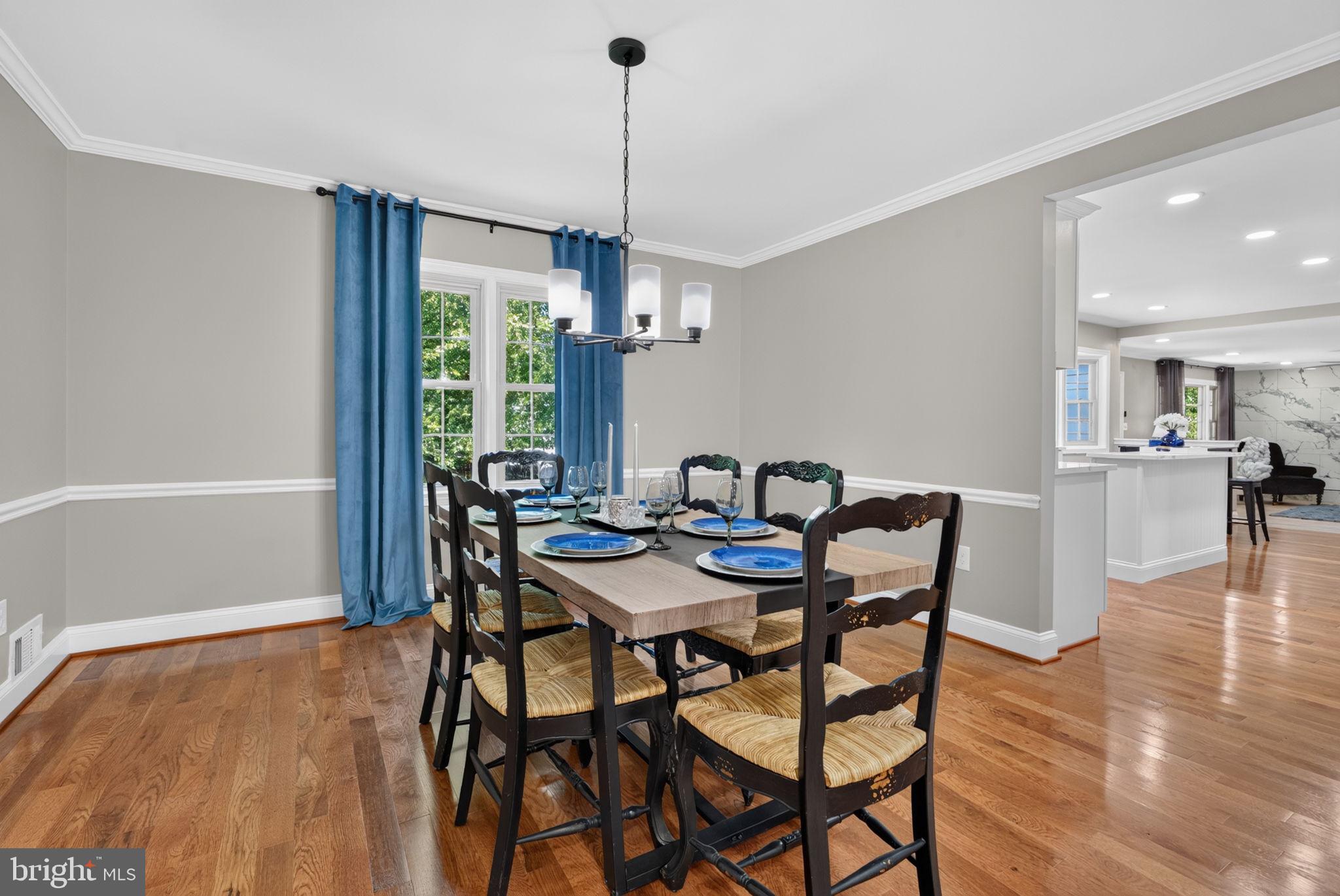 GOOD HOPE ESTATES - Residential