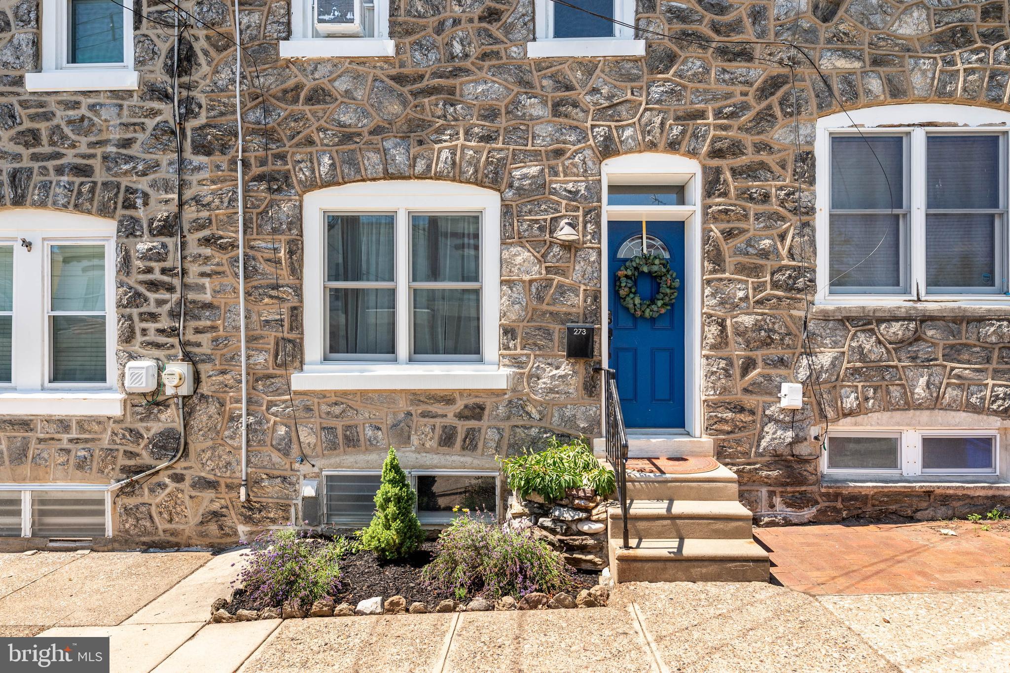 WISSAHICKON - Residential